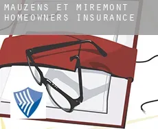 Mauzens-et-Miremont  homeowners insurance