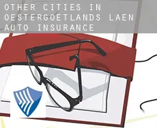 Other cities in OEstergoetlands Laen  auto insurance