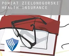 Powiat zielonogórski health insurance