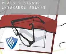 Prats i Sansor  insurance agents