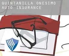 Quintanilla de Onésimo  auto insurance