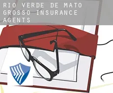 Rio Verde de Mato Grosso  insurance agents
