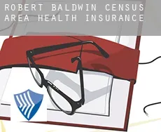 Robert-Baldwin (census area)  health insurance