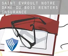 Saint-Evroult-Notre-Dame-du-Bois  renters insurance