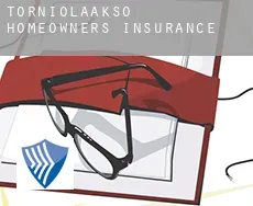 Torniolaakso homeowners insurance