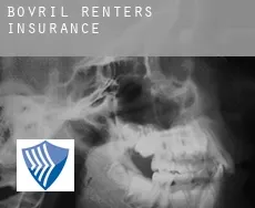 Bovril  renters insurance