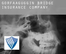 Gorfaaguggin Bridge  insurance company