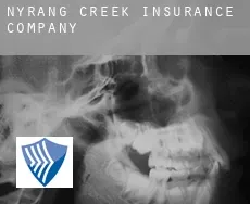 Nyrang Creek  insurance company