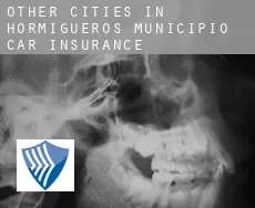 Other cities in Hormigueros Municipio  car insurance