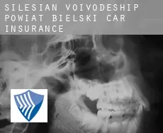Powiat bielski (Silesian Voivodeship) car insurance