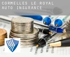 Cormelles-le-Royal  auto insurance