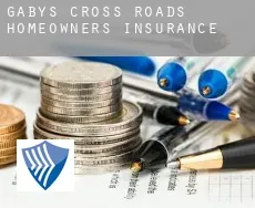 Gabys Cross Roads homeowners insurance