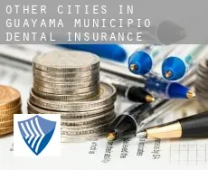 Other cities in Guayama Municipio  dental insurance