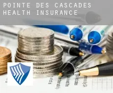 Pointe-des-Cascades  health insurance