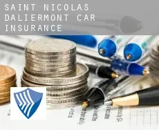 Saint-Nicolas-d'Aliermont  car insurance