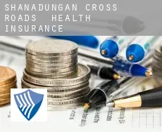 Shanadungan Cross Roads  health insurance
