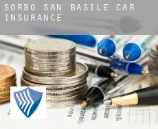 Sorbo San Basile  car insurance