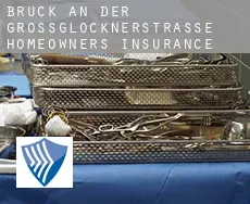 Bruck an der Großglocknerstraße homeowners insurance
