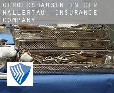 Geroldshausen in der Hallertau  insurance company