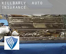Killbarly  auto insurance