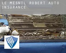 Le Mesnil-Robert  auto insurance
