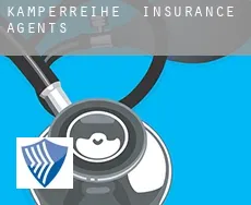 Kamperreihe  insurance agents