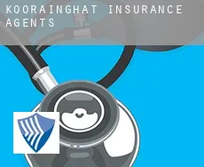 Koorainghat  insurance agents