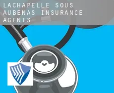 Lachapelle-sous-Aubenas  insurance agents