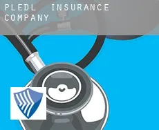 Pledl  insurance company