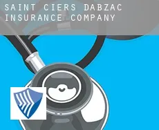 Saint-Ciers-d'Abzac  insurance company