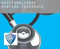 Wüstenwelsberg  renters insurance